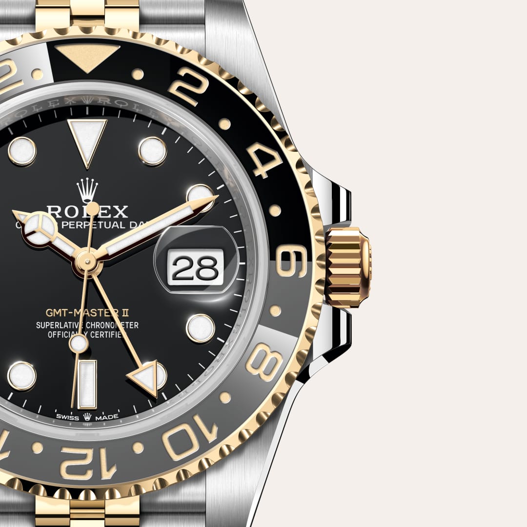 GMT-Master II4
