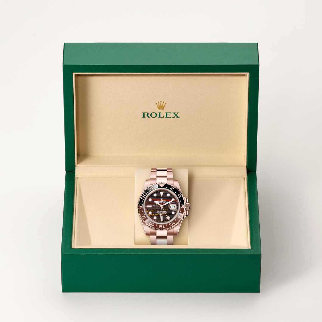 GMT-Master II3