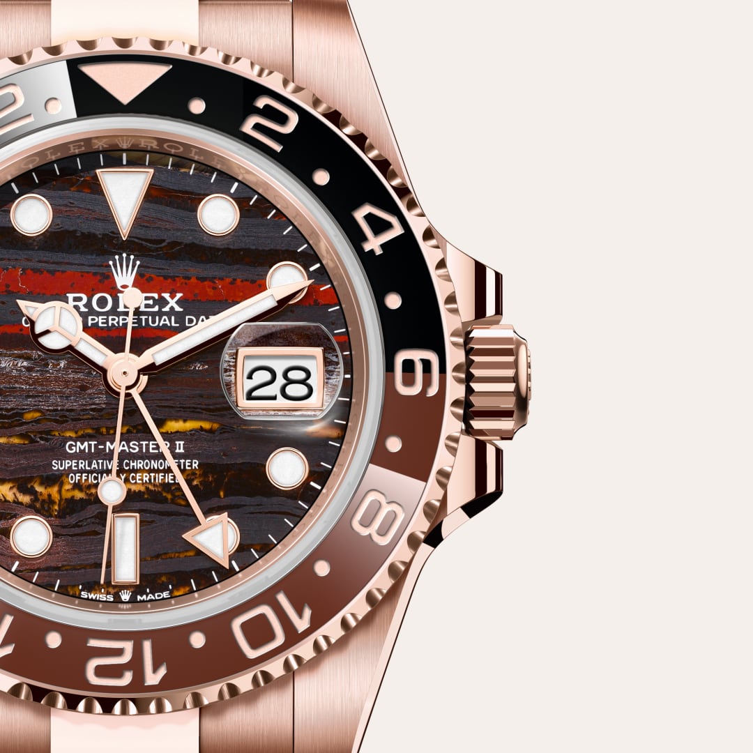 GMT-Master II4
