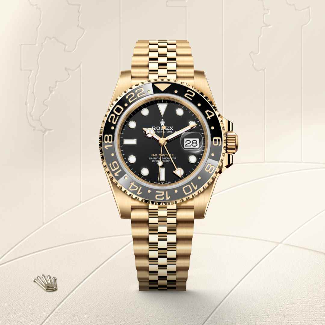 GMT-Master II2