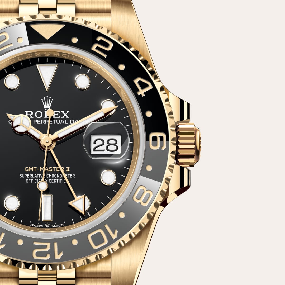 GMT-Master II4