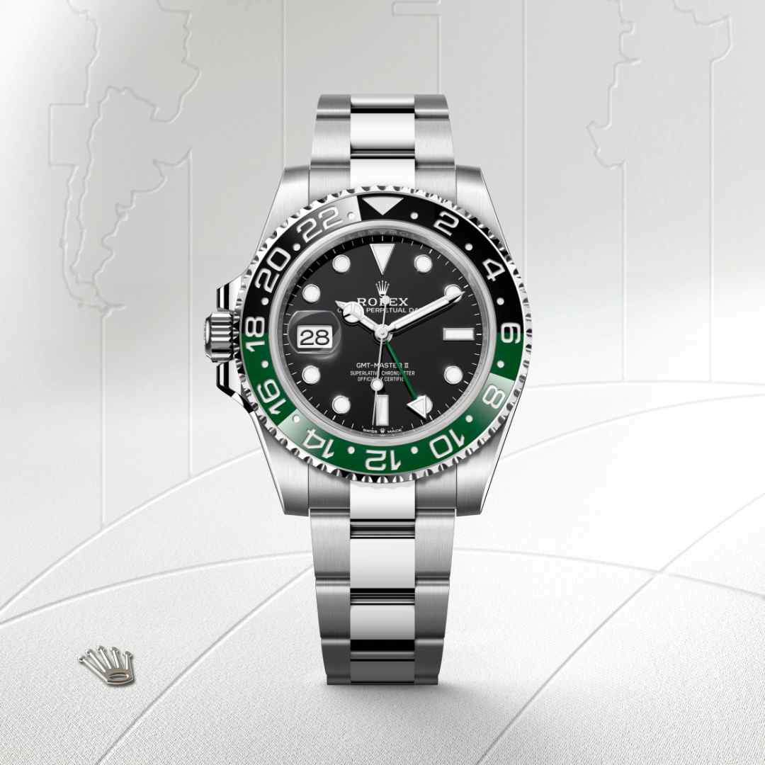 GMT-Master II2
