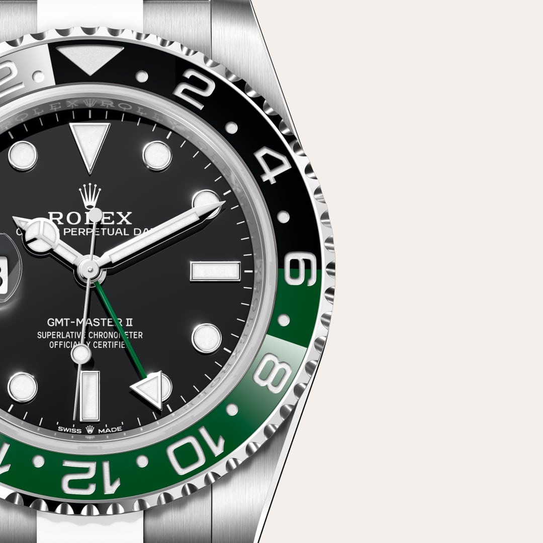 GMT-Master II4