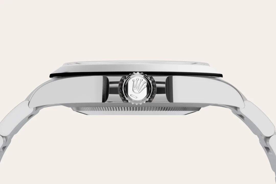 Rolex Air-King in Acciaio Oystersteel, M126900-0001 - Pisa 1940