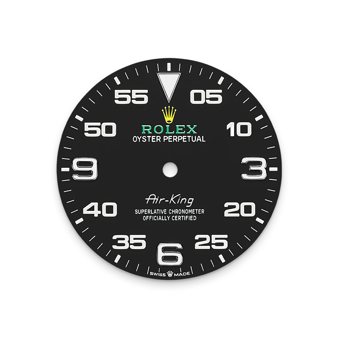 Rolex Air-King, M126900-0001 | Sergio Capone