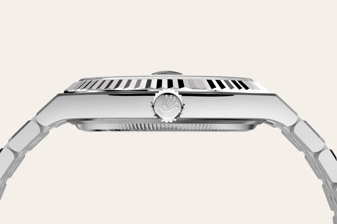 Rolex Land-Dweller 40, M127334-0001 | Sergio Capone