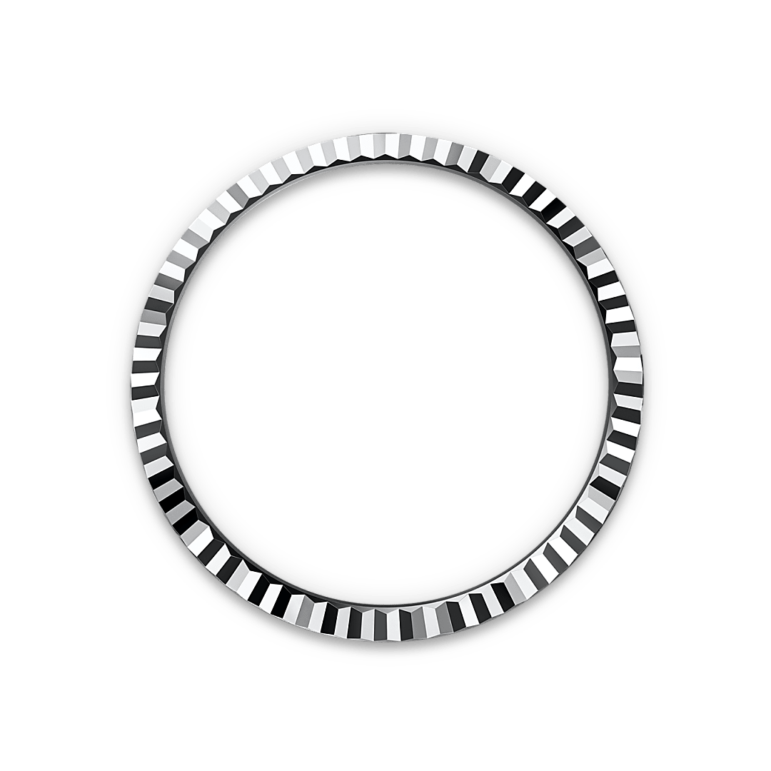 Rolex Land-Dweller in Platinum, M127336-0001 - Pisa 1940