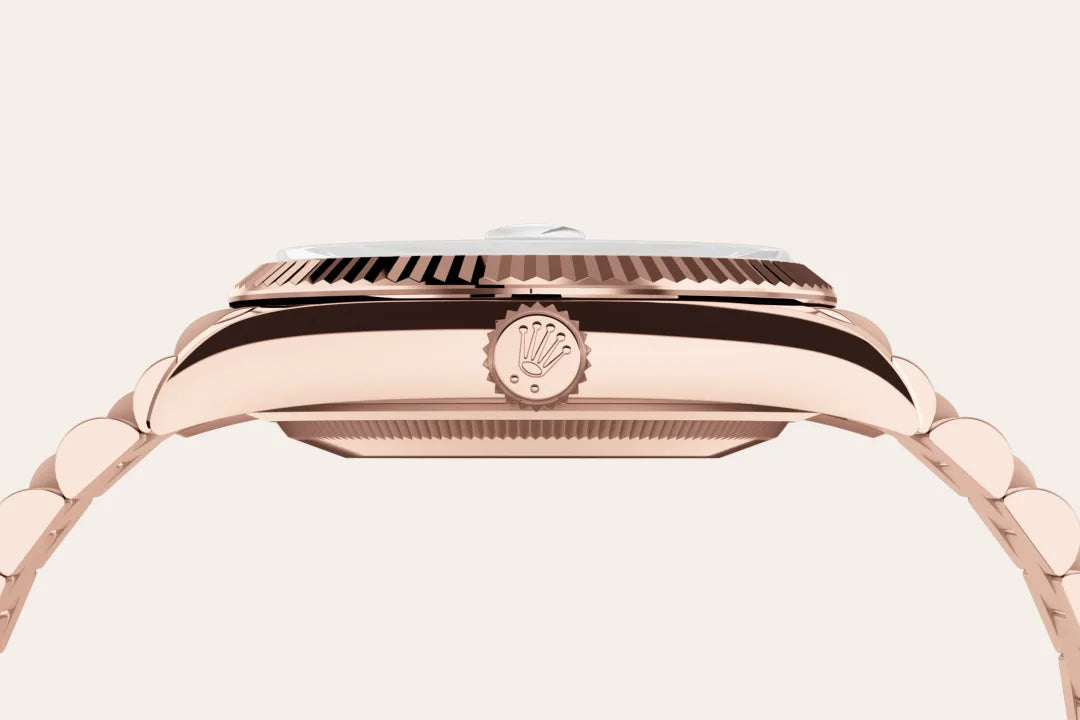 Rolex Day-Date 36, M128235-0009 | Sergio Capone