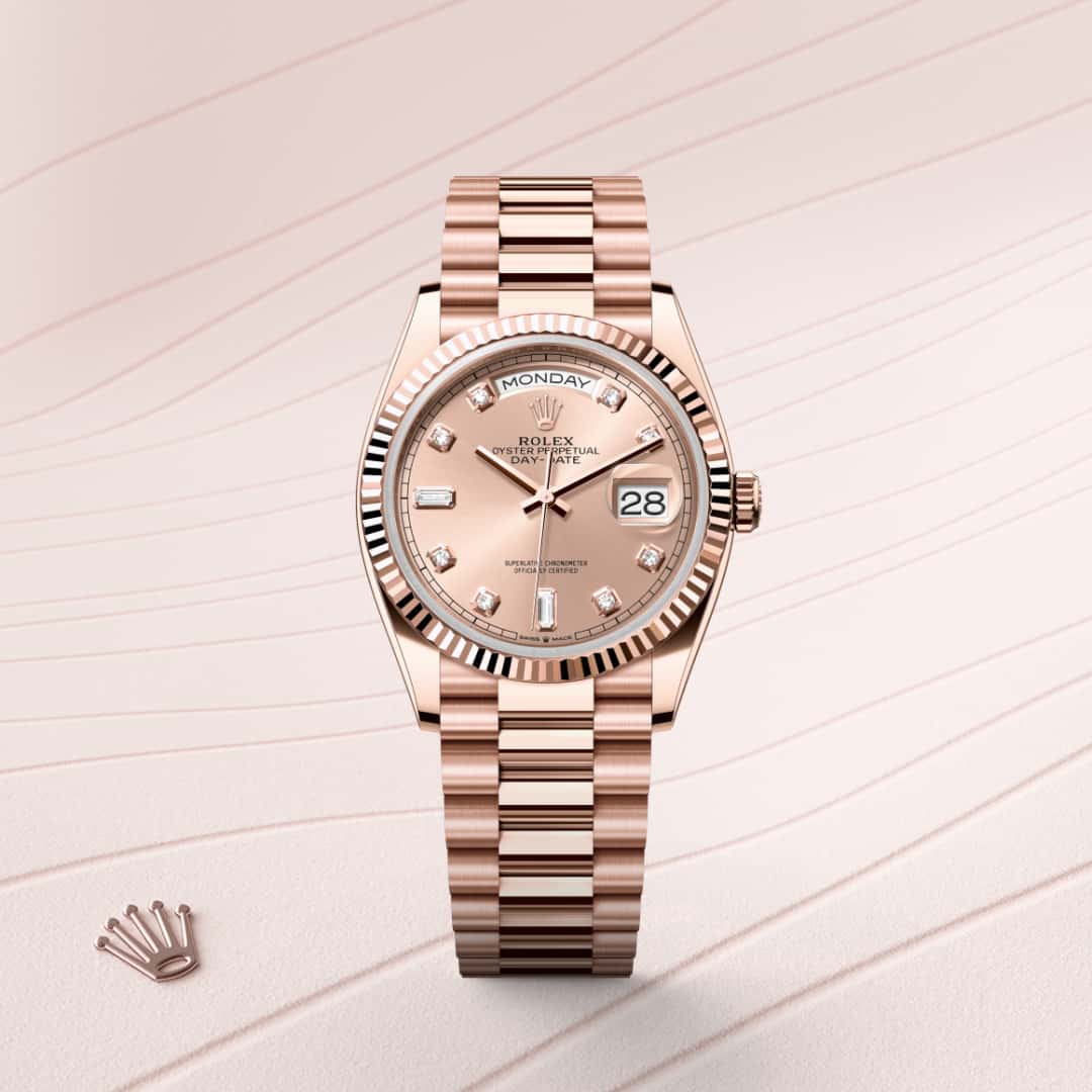 Day-Date 362