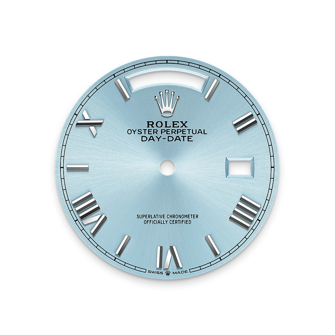 Rolex Day-Date 36, M128236-0018 | Sergio Capone