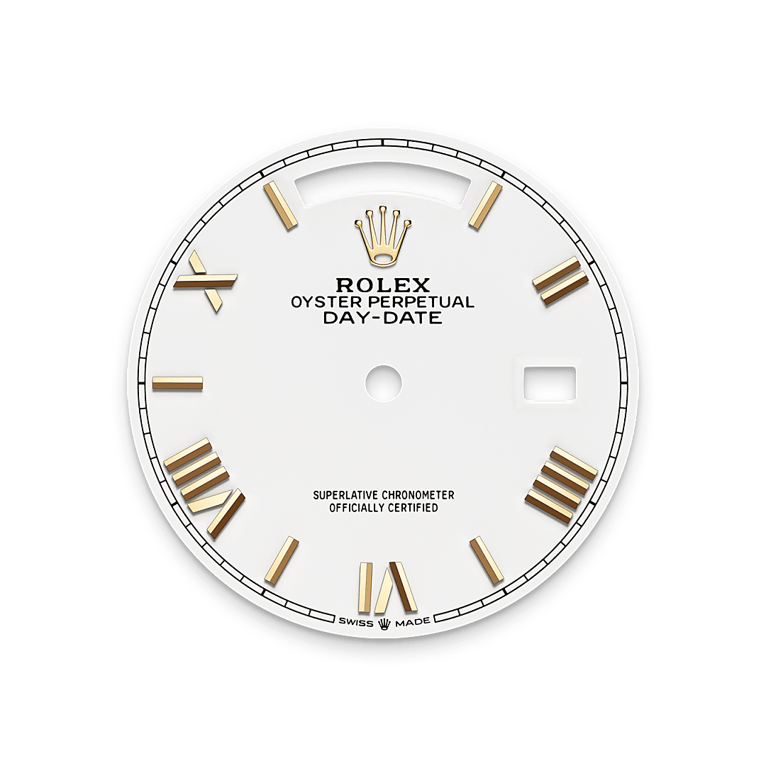 Rolex Day-Date in Oro giallo 18 ct, M128238-0113 - Pisa 1940