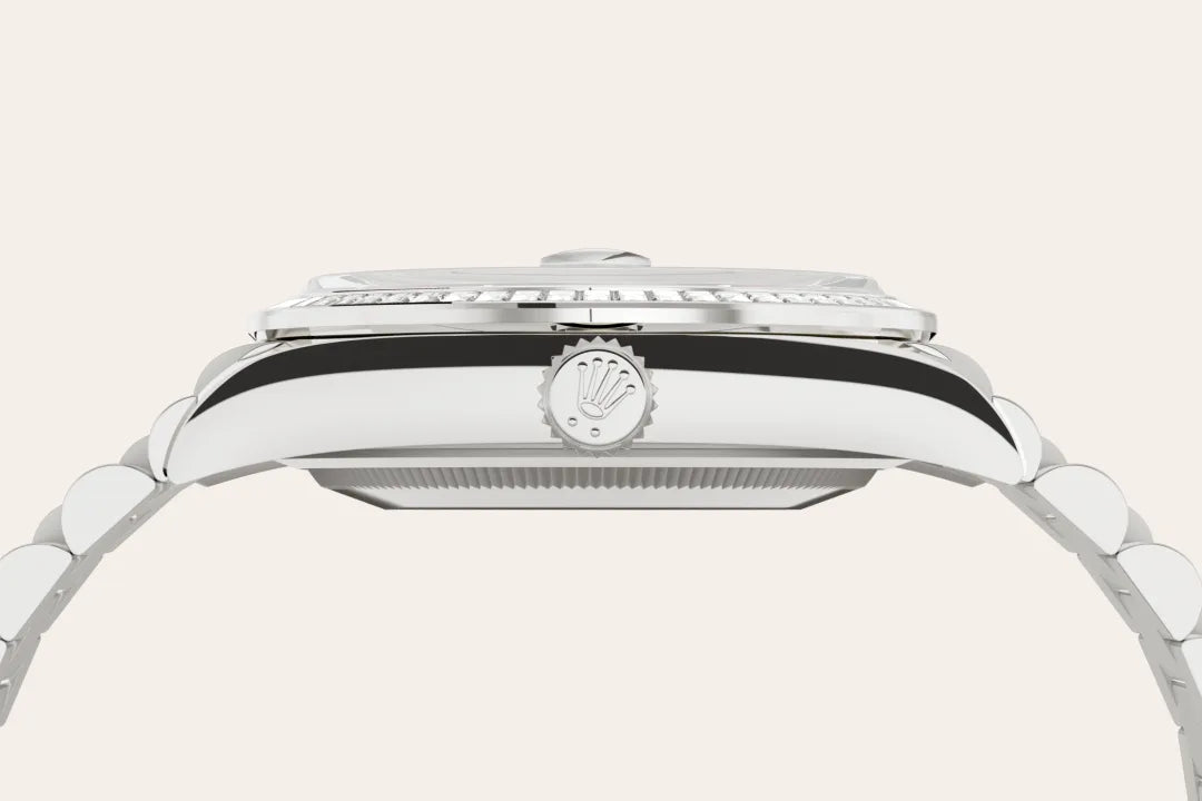 Rolex Day-Date 36, M128399TBR-0029 | Sergio Capone