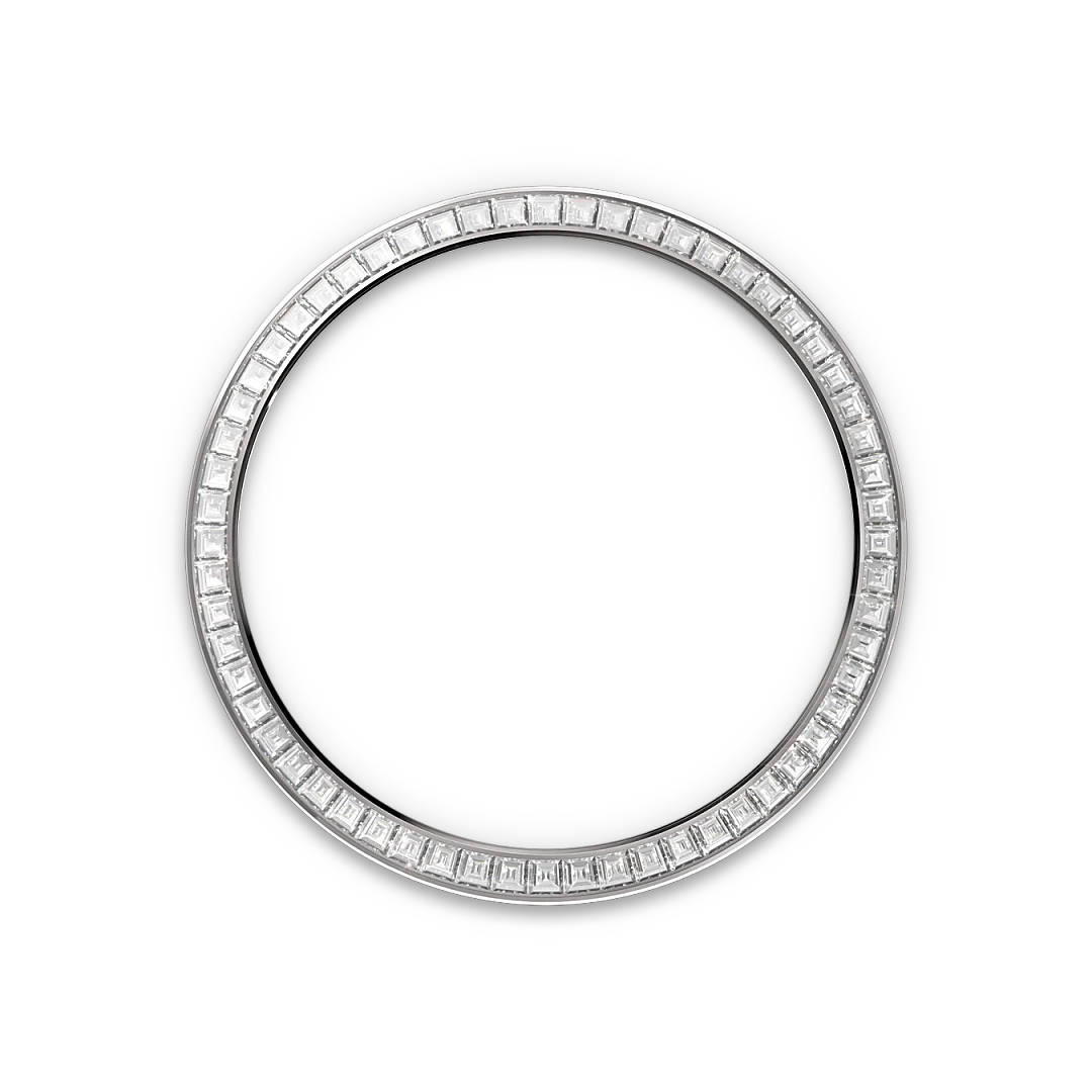 Rolex Day-Date in Oro bianco 18 ct, M128399TBR-0029 - Pisa 1940