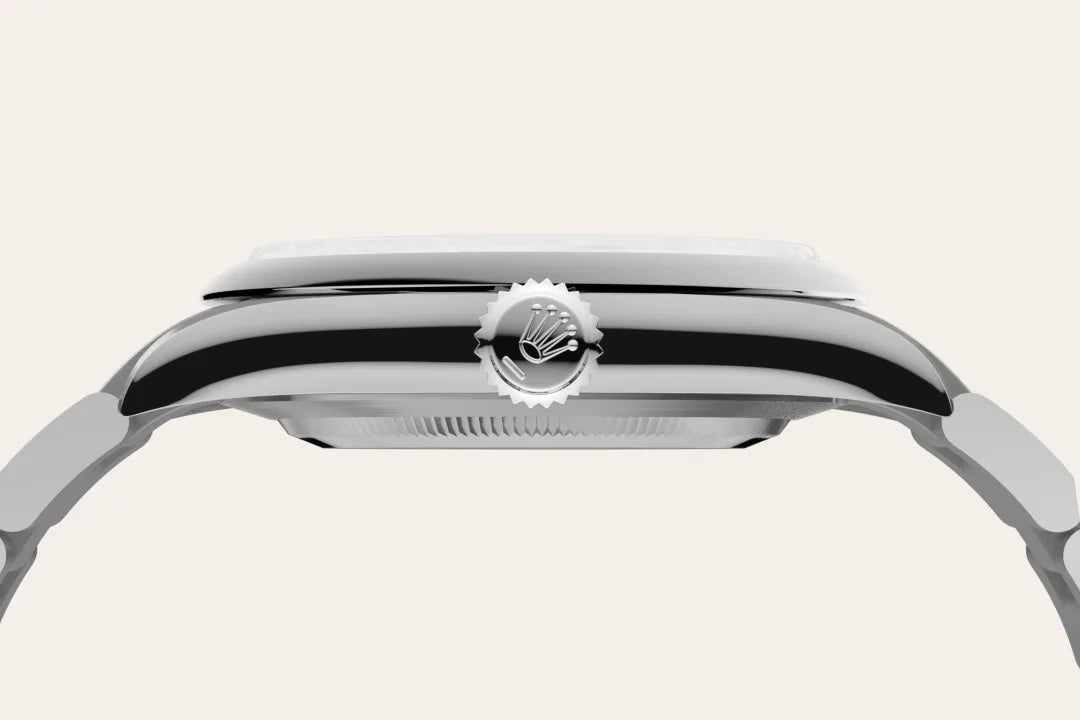 Rolex Oyster Perpetual in Oystersteel, M134300-0006 - Pisa 1940