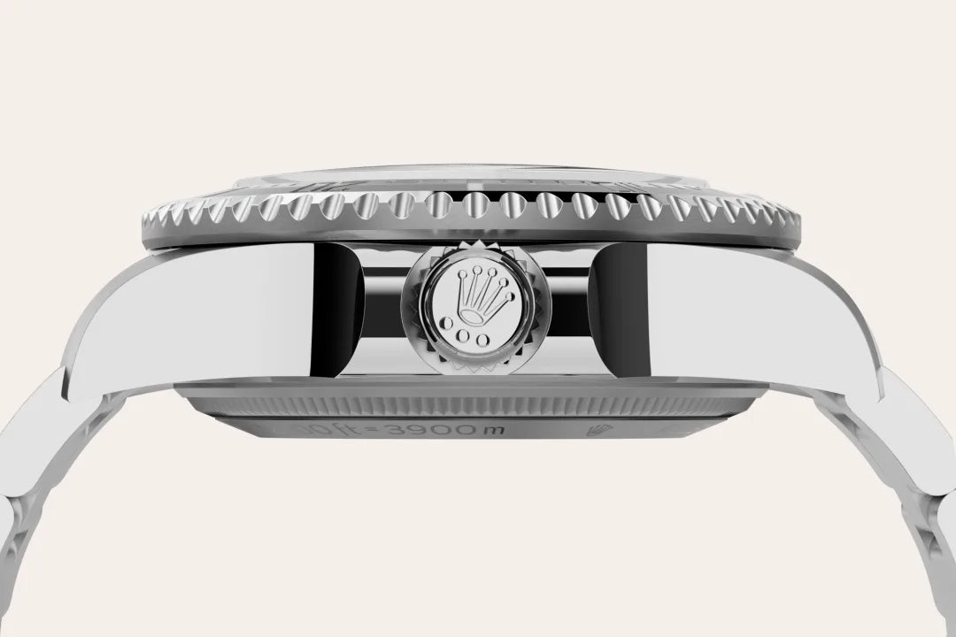 Rolex Rolex Deepsea, M136660-0005 | Sergio Capone