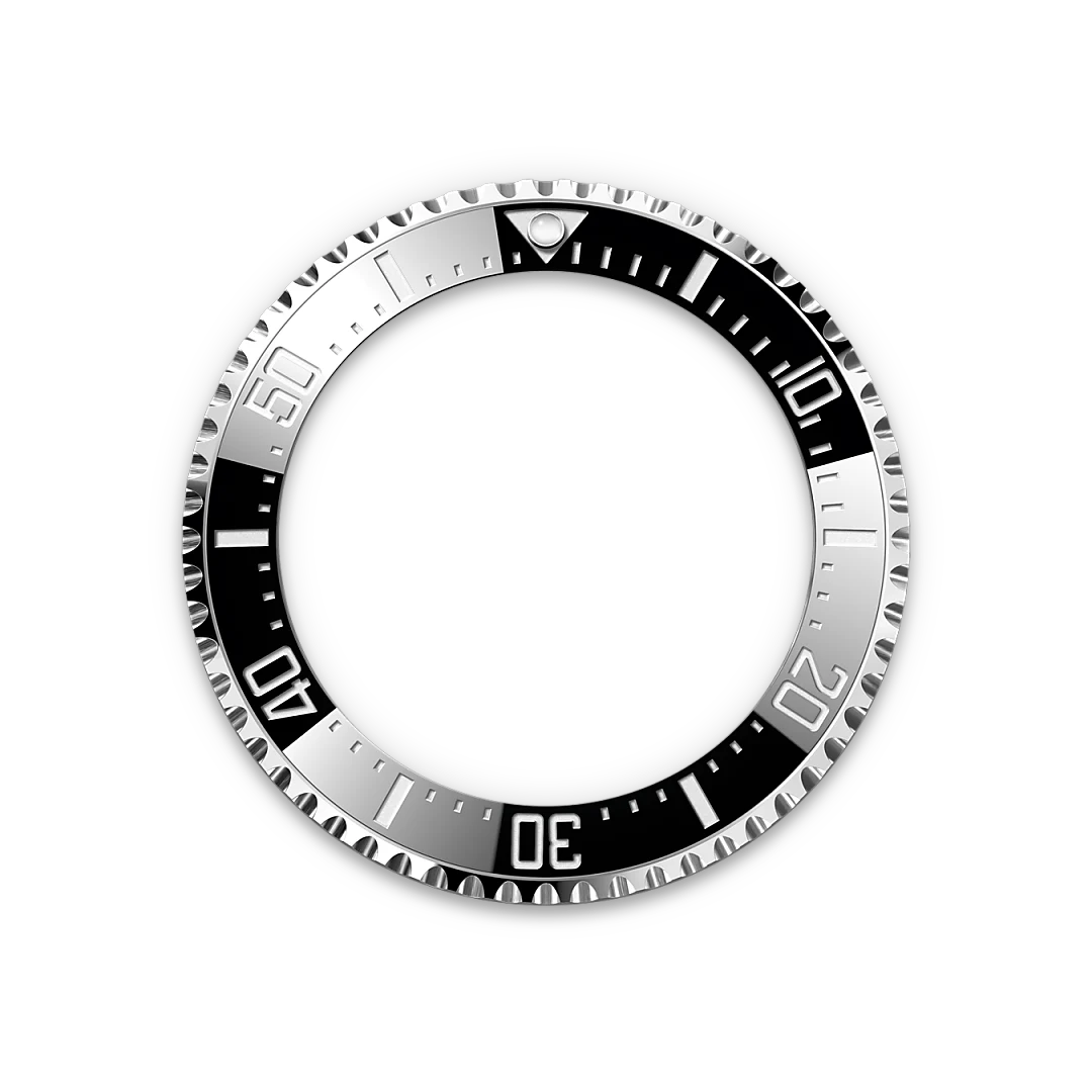 Rolex Deepsea in Acciaio Oystersteel, M136660-0005 - Pisa 1940