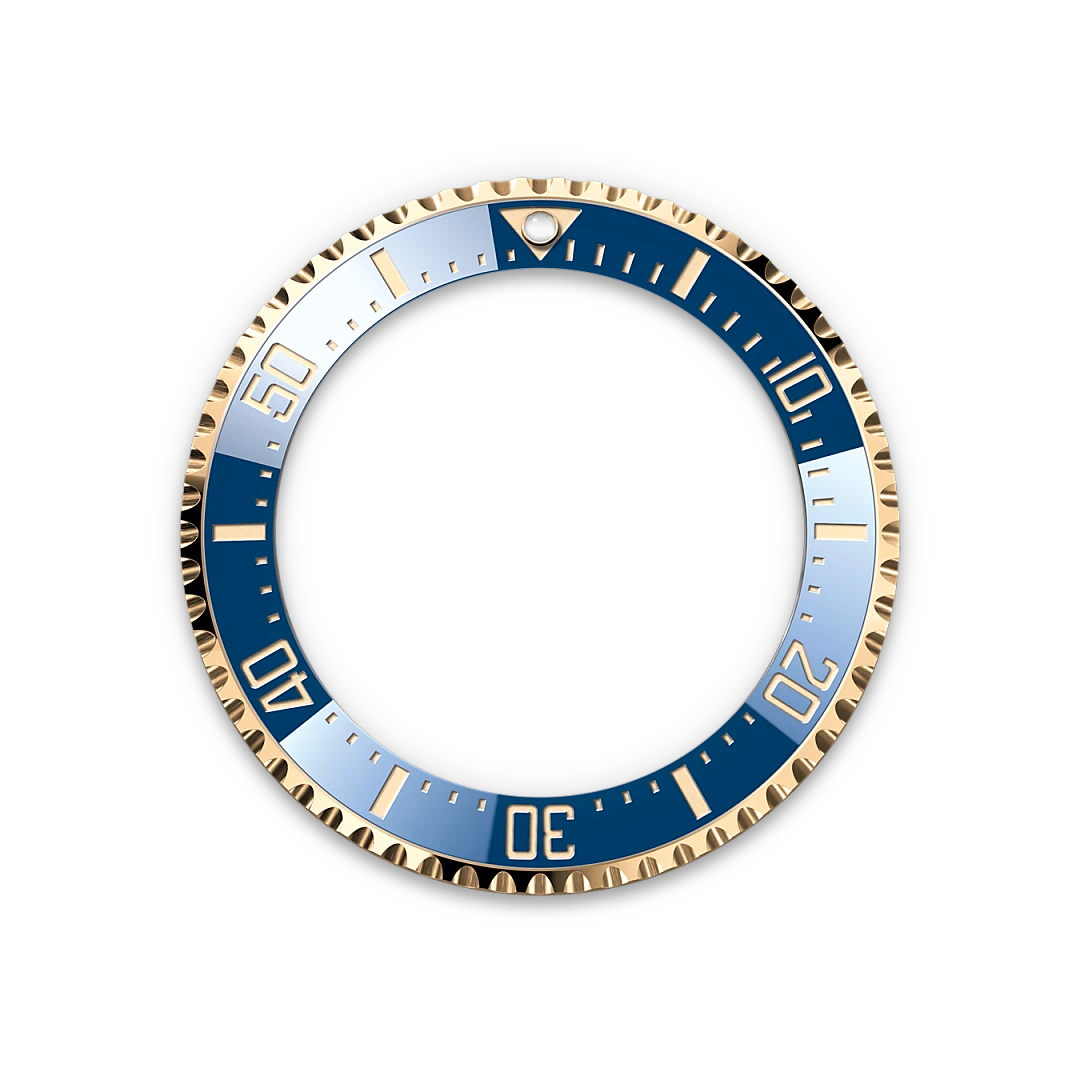 Rolex Deepsea in Oro giallo 18 ct, M136668LB-0001 - Pisa 1940