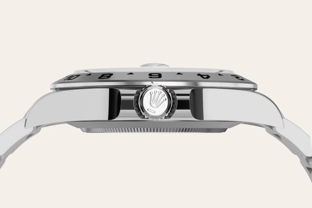 Rolex Explorer II, M226570-0001 | Sergio Capone