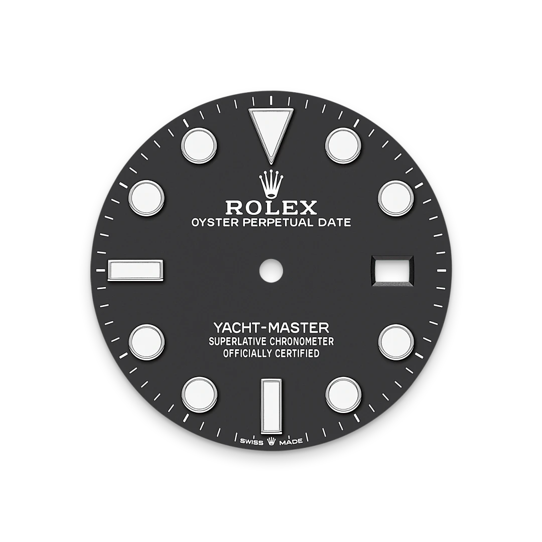 Rolex Yacht-Master 42, M226627-0001 | Sergio Capone