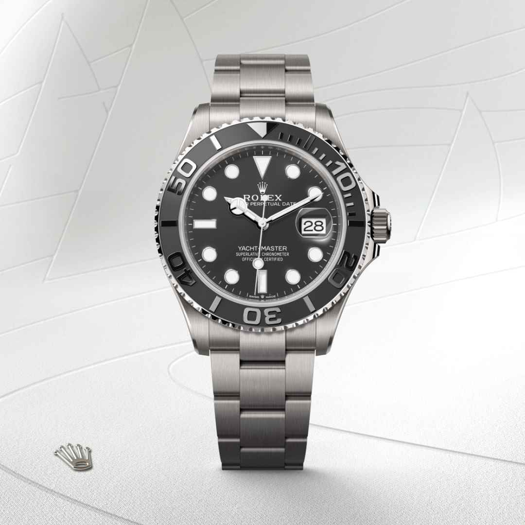 Yacht-Master 422