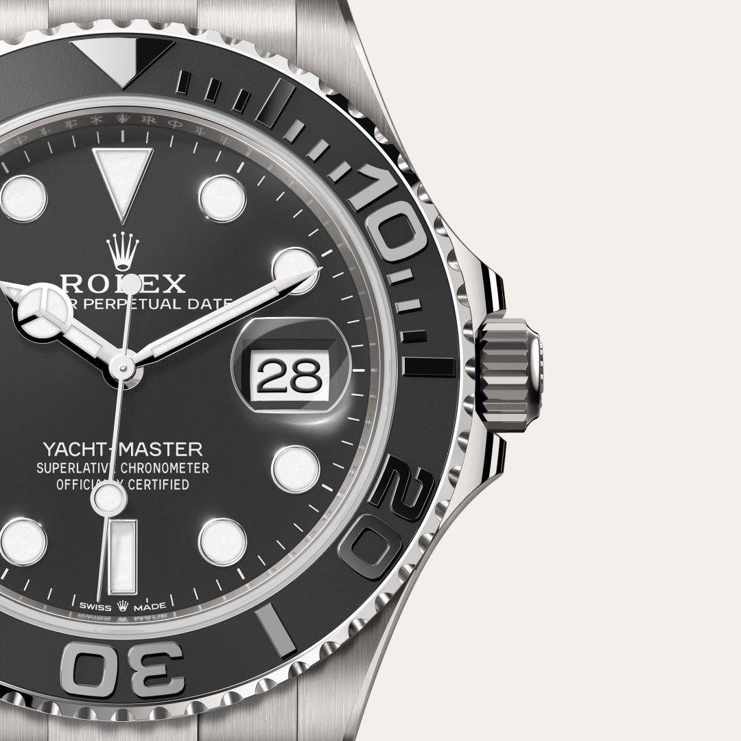 Yacht-Master 424