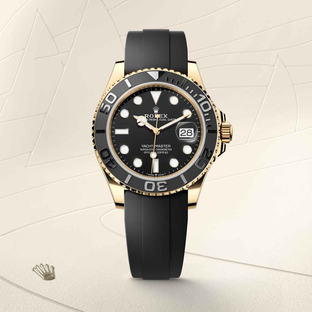 Yacht-Master 422