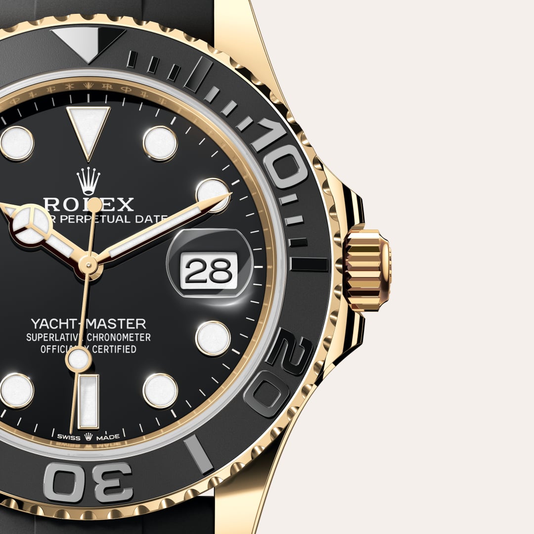 Yacht-Master 424