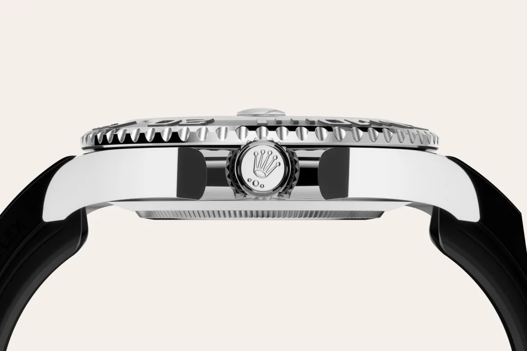 Rolex Yacht-Master in 18 ct white gold, M226659-0002 - Pisa 1940