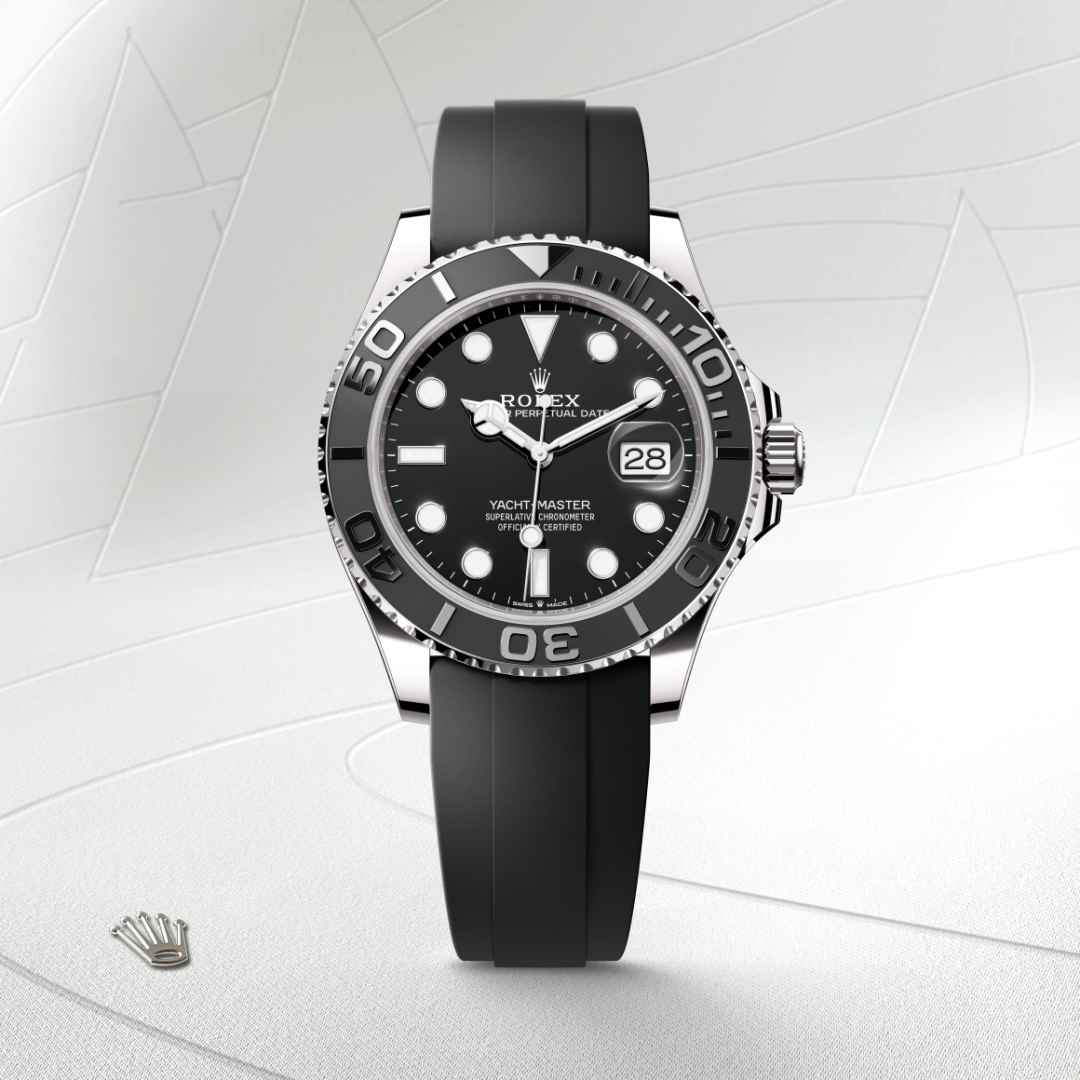 Yacht-Master 422