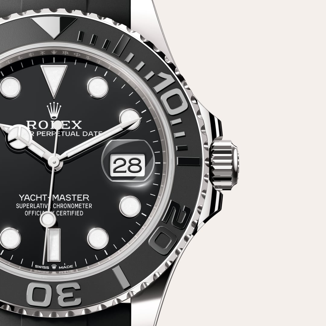 Yacht-Master 424