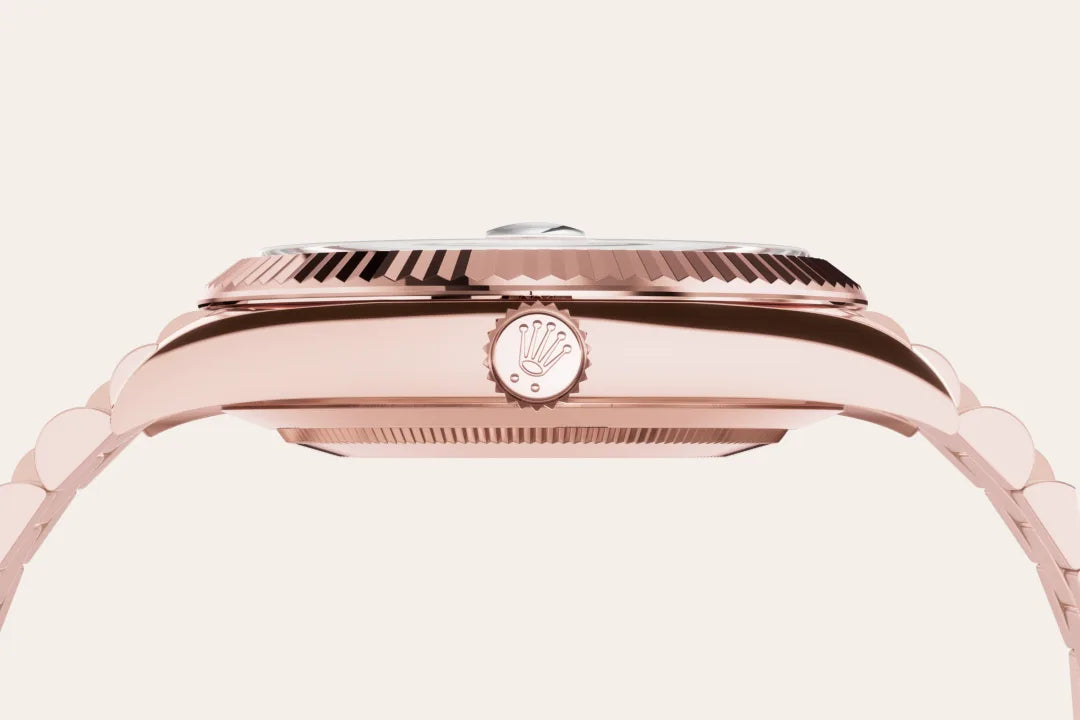 Rolex Day-Date 40, M228235-0055 | Sergio Capone