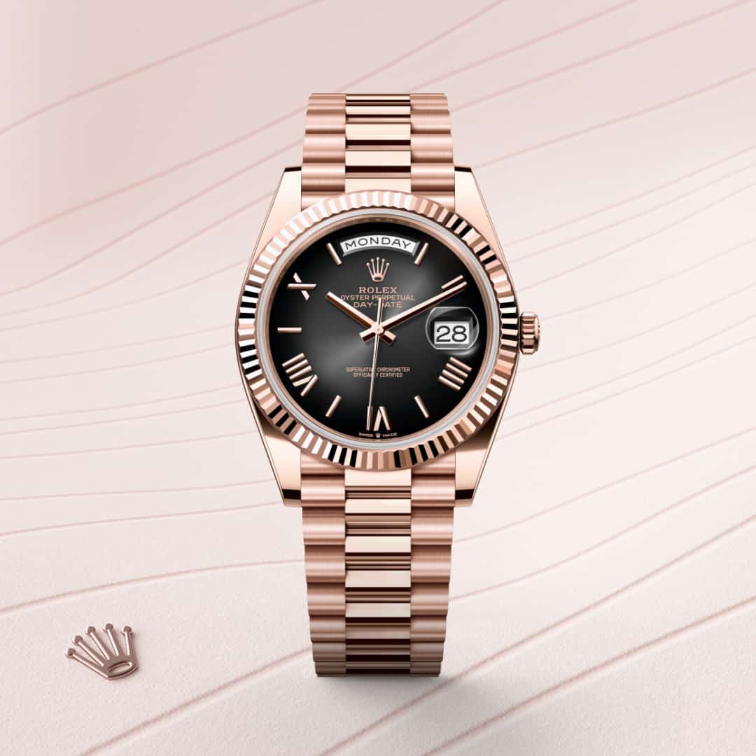 Day-Date 402