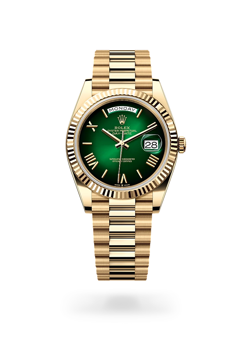 Rolex Day-Date in Oro giallo 18 ct, M228238-0069 - Pisa 1940