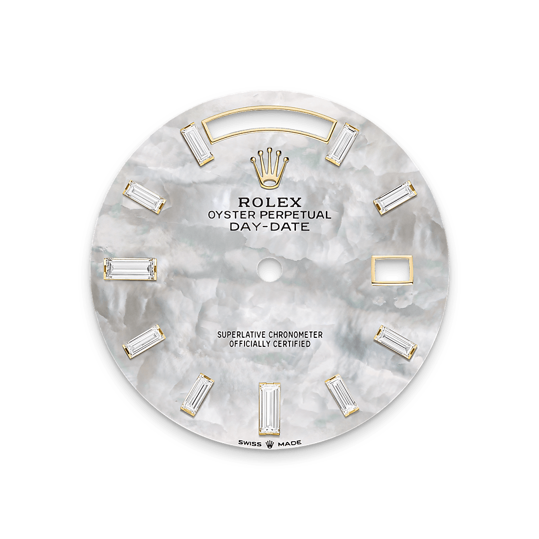 Rolex Day-Date in Oro giallo 18 ct, M228238-0071 - Pisa 1940