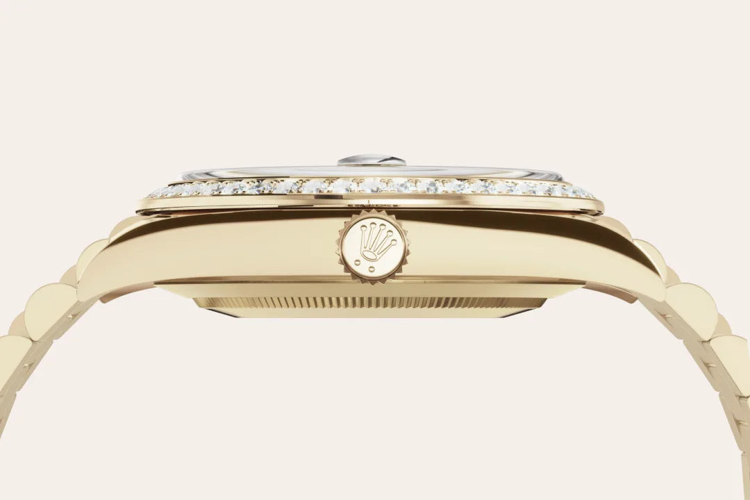 Rolex Day-Date in Oro giallo 18 ct, M228348RBR-0002 - Pisa 1940