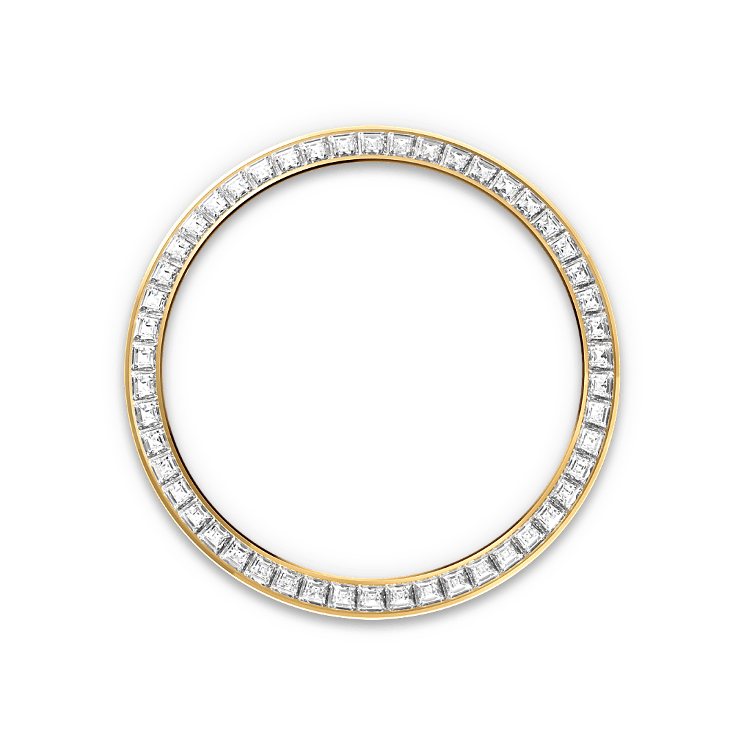 Rolex Day-Date in 18 ct yellow gold, M228398TBR-0036 - Pisa 1940