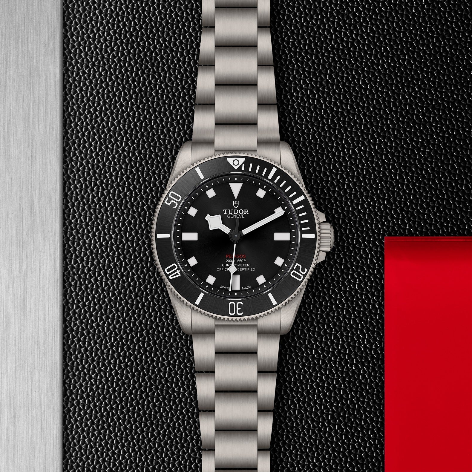  TUDOR Pelagos, 39 mm3