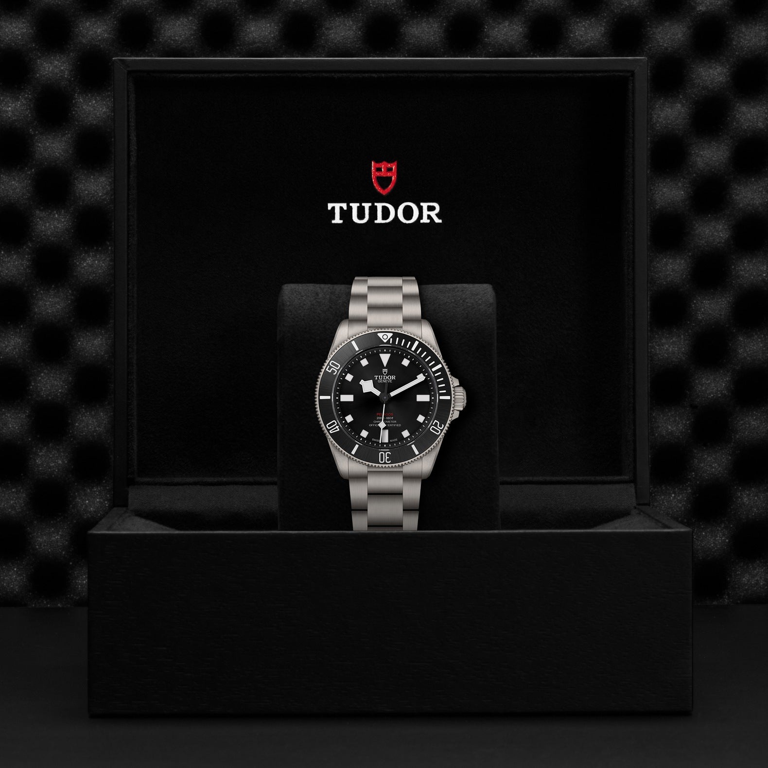  TUDOR Pelagos, 39 mm4