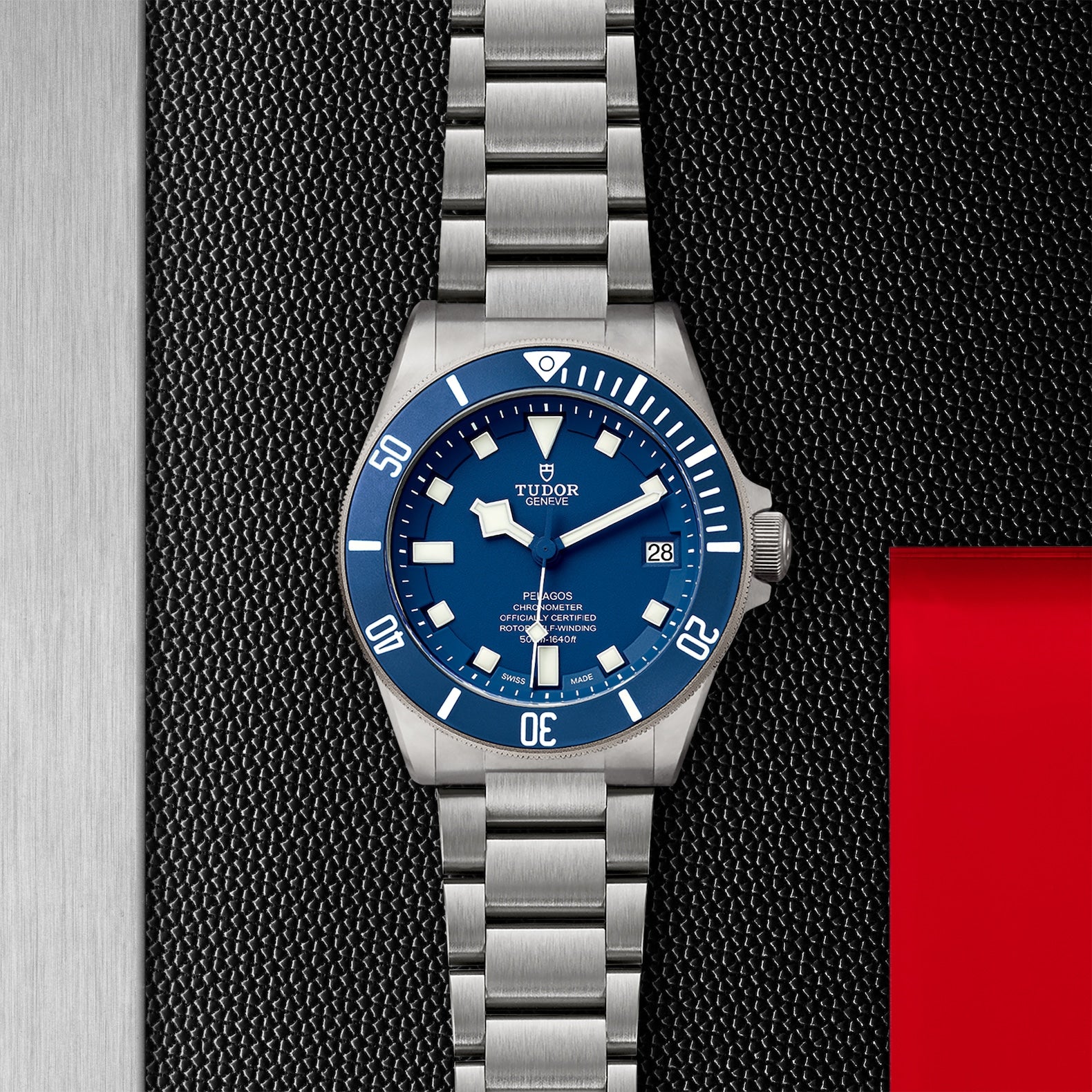 TUDOR Pelagos, 42 mm3