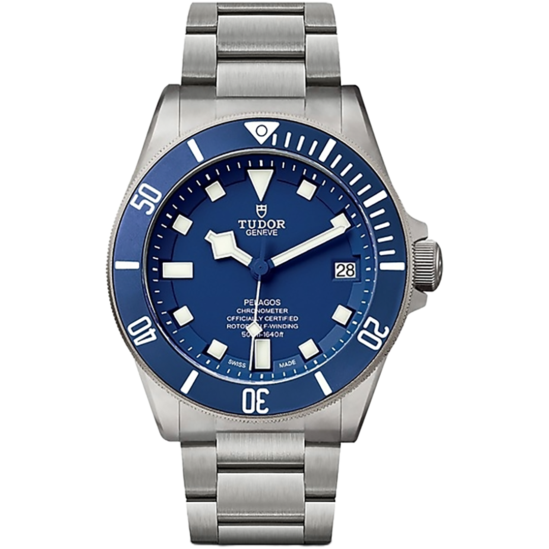 TUDOR Pelagos, 42 mm1