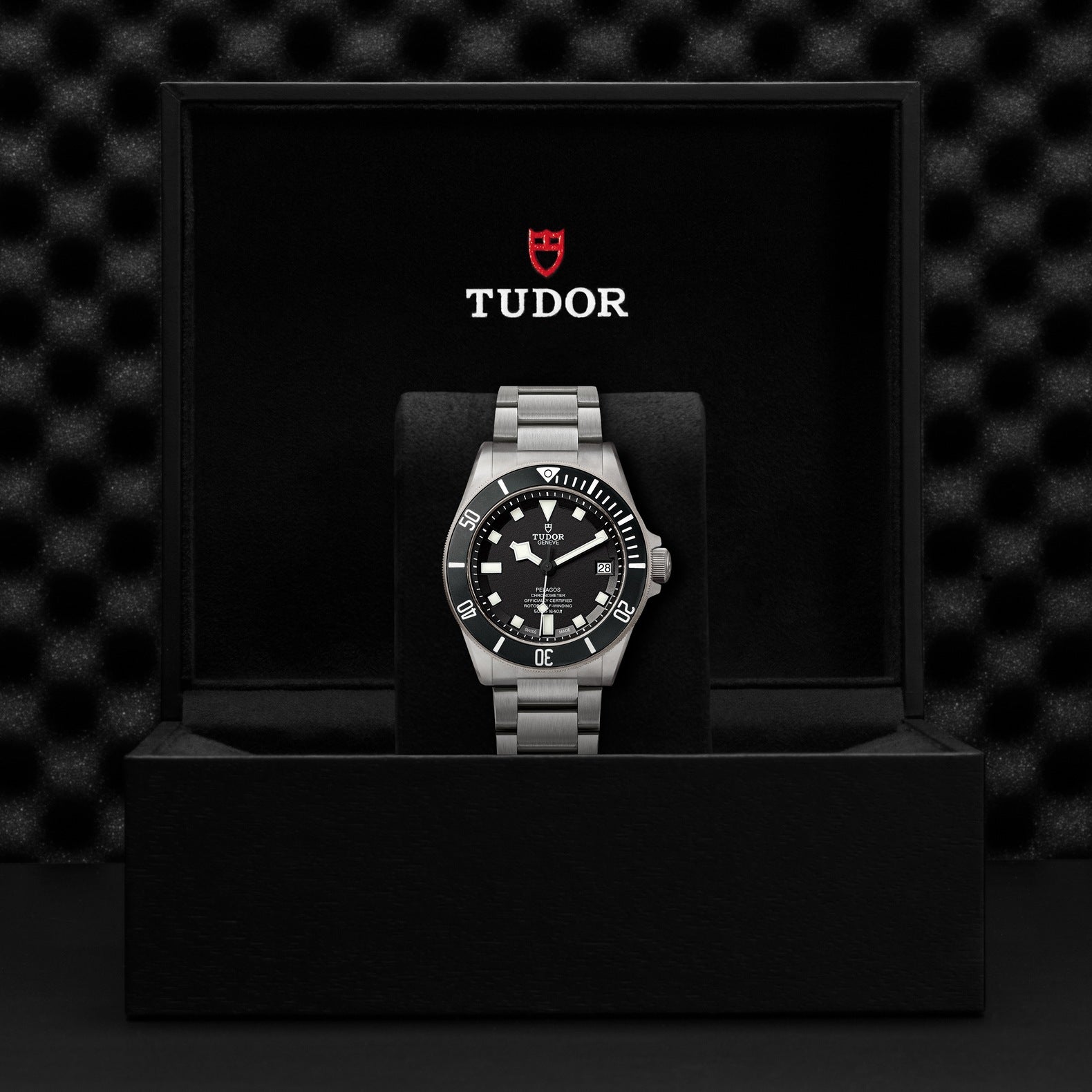  TUDOR Pelagos, 42 mm4