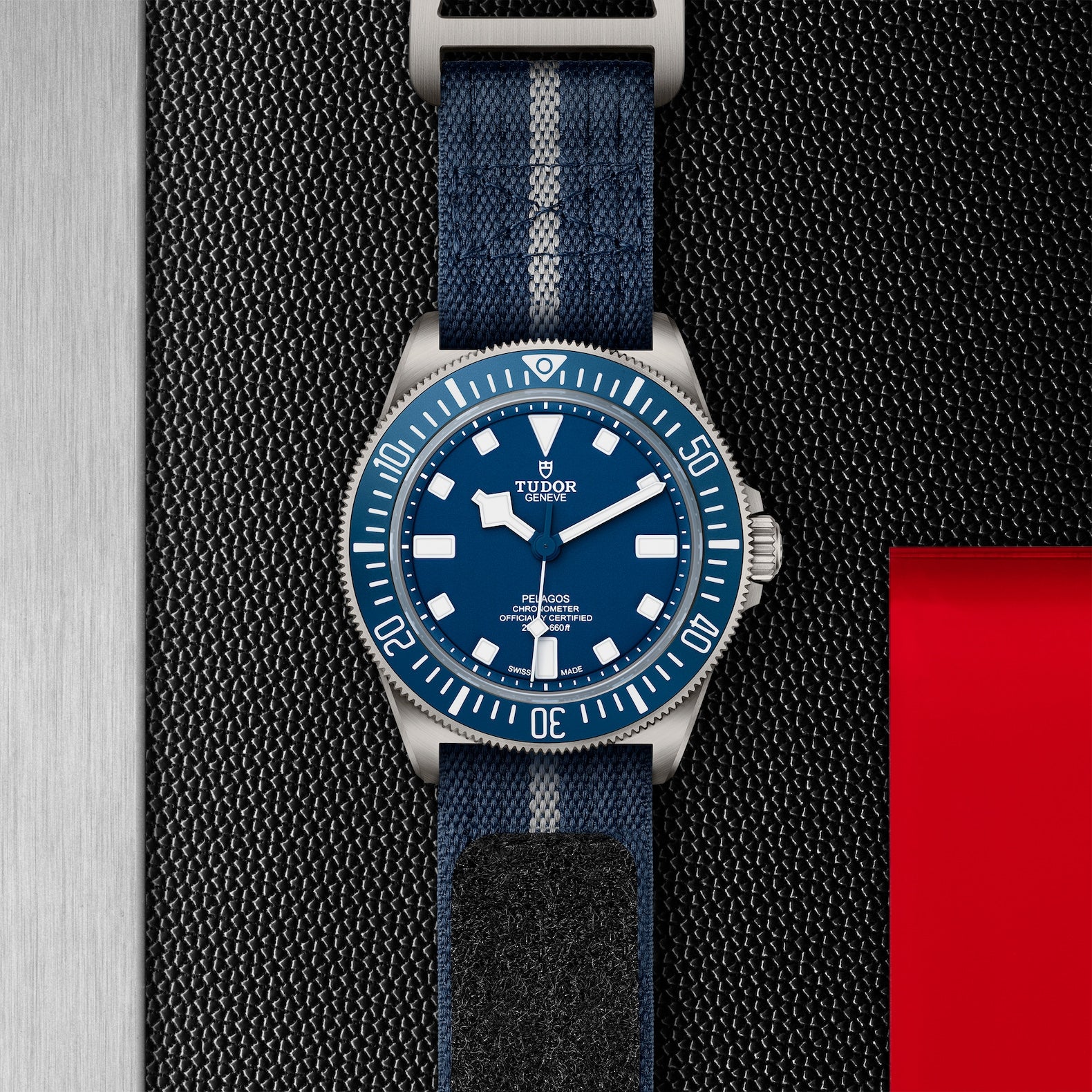  TUDOR Pelagos, 42 mm3