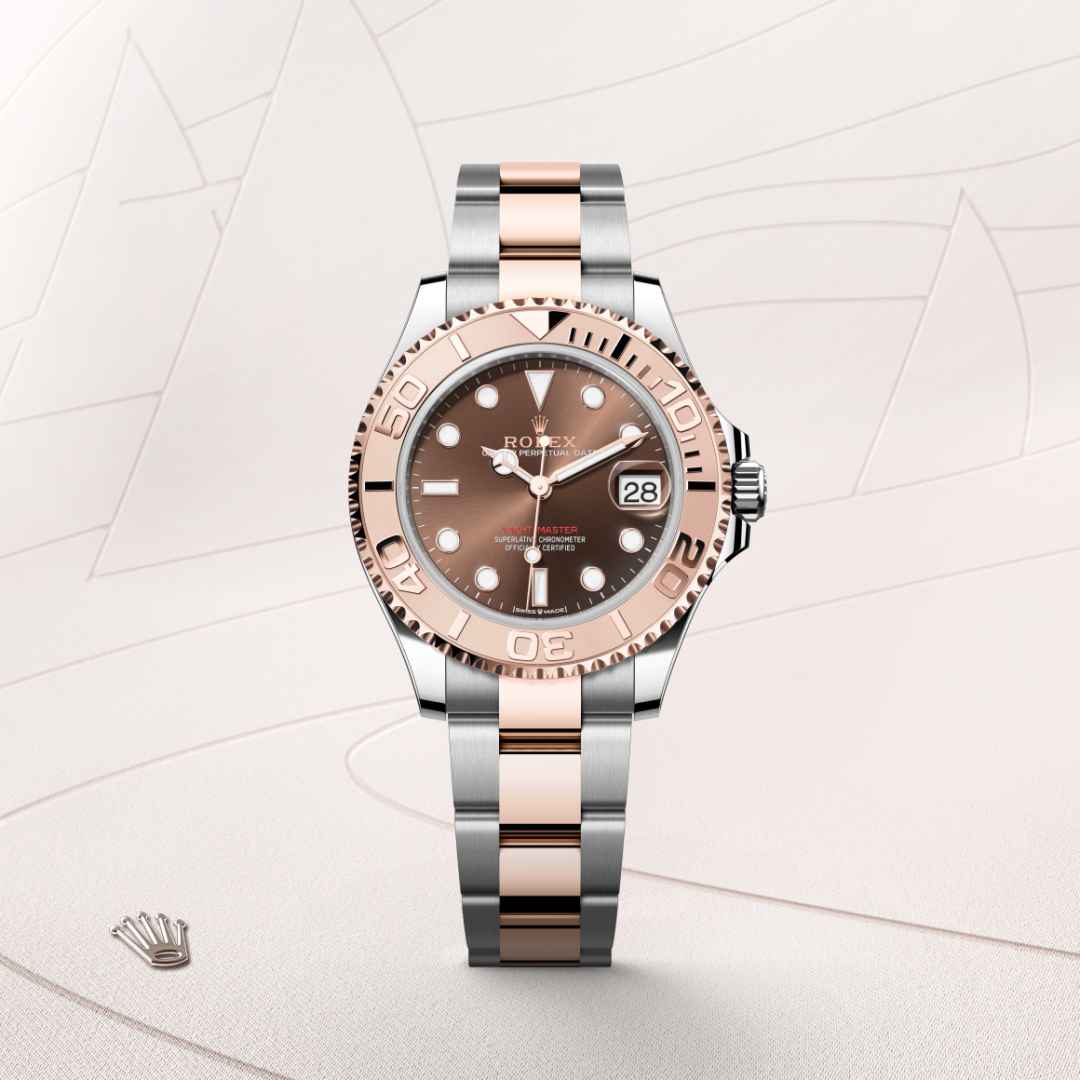 Yacht-Master 372