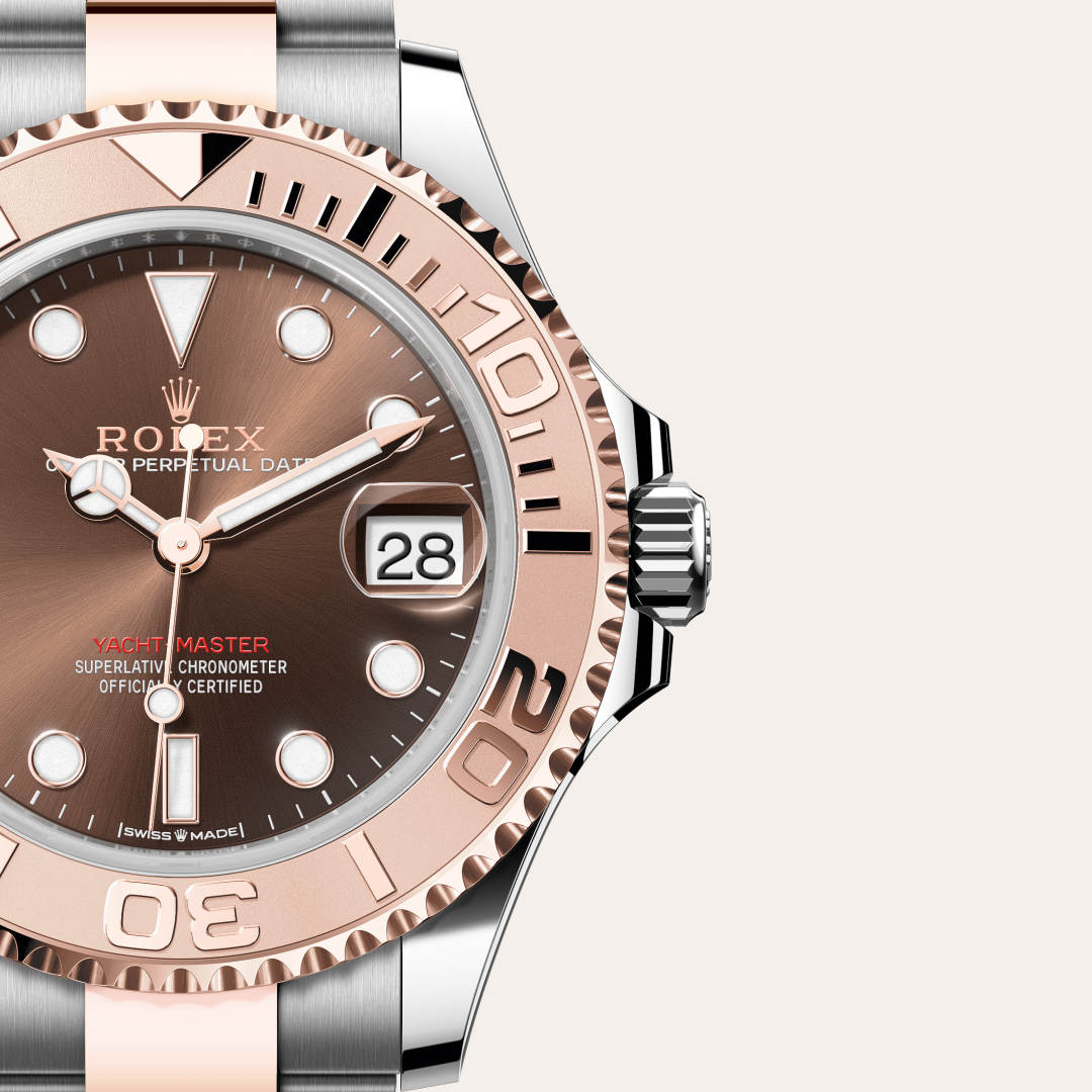 Yacht-Master 374