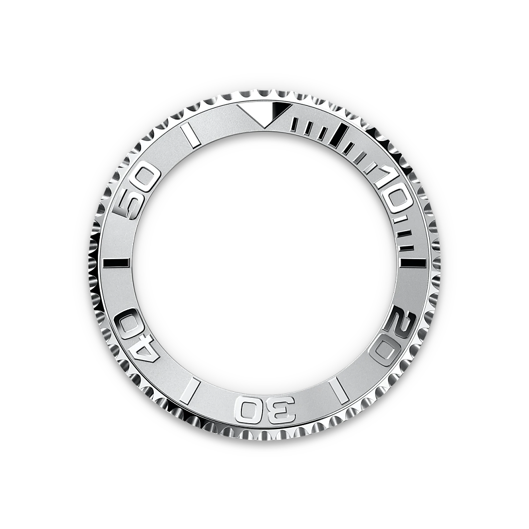 Rolex Yacht-Master in Rolesium (combinazione di acciaio Oystersteel e platino), M268622-0002 - Pisa 1940