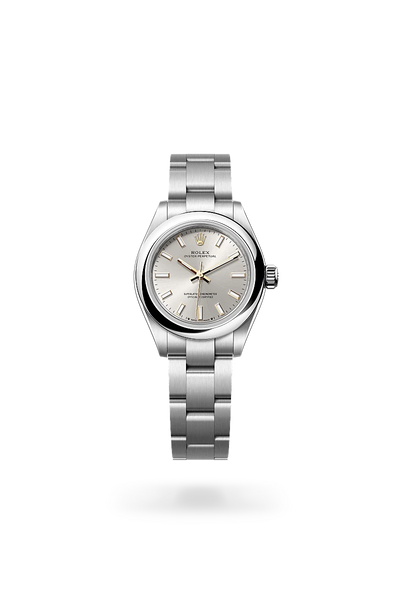 Rolex Oyster Perpetual in Oystersteel, M276200-0001 - Pisa 1940