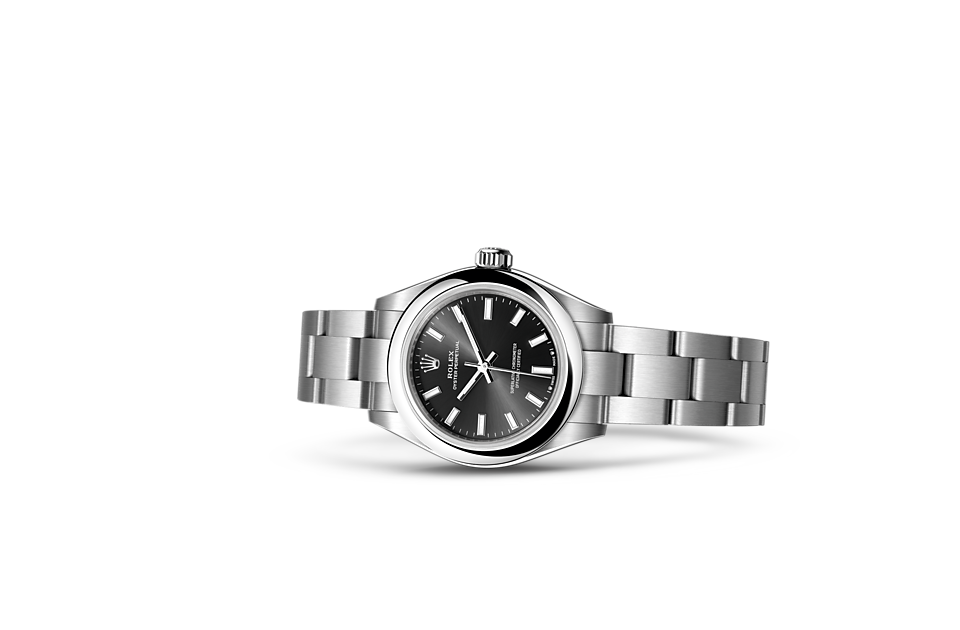 Oyster Perpetual 282