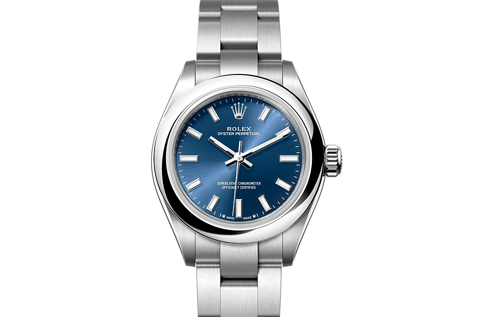 Oyster Perpetual 281