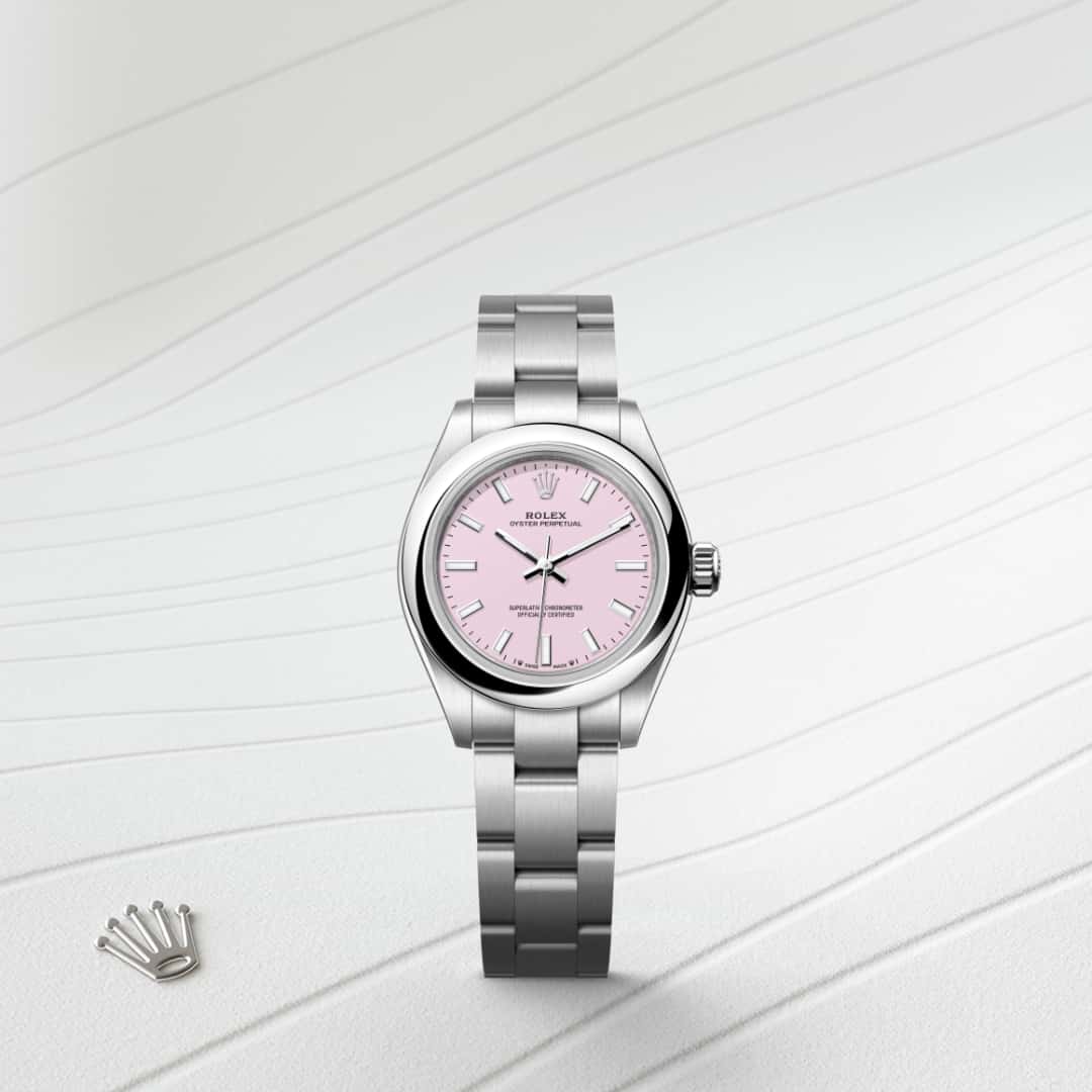 Oyster Perpetual 282