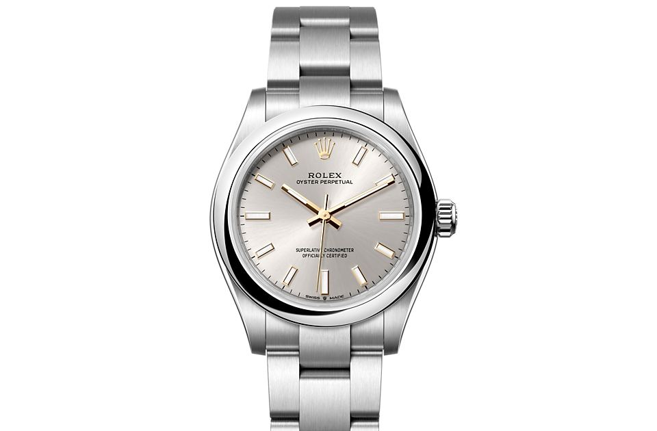 Oyster Perpetual 311